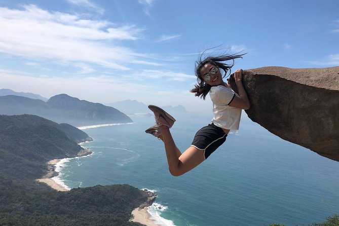 Telegraph Stone From Rio De Janeiro! - Tour Schedule and Inclusions