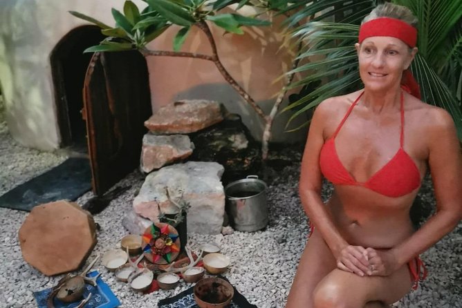 Temazcal Ancestral Healing Ceremony - Pickup and Meeting Details