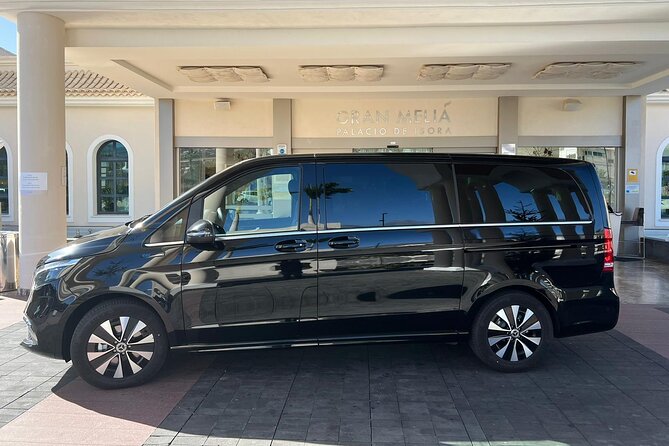Tenerife Luxury Car Rental Review - Inclusions and Exclusions