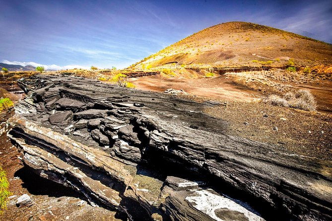Tenerife South Private Tour: Secrets of the Volcanoes - Tour Highlights and Inclusions