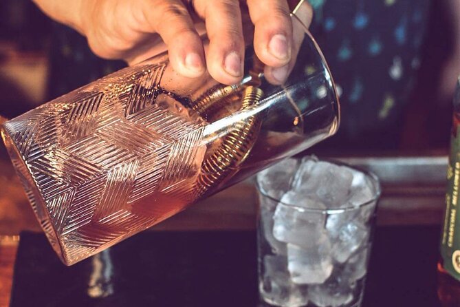 Tennessee Whiskey Workshop Experience - Pricing and Booking