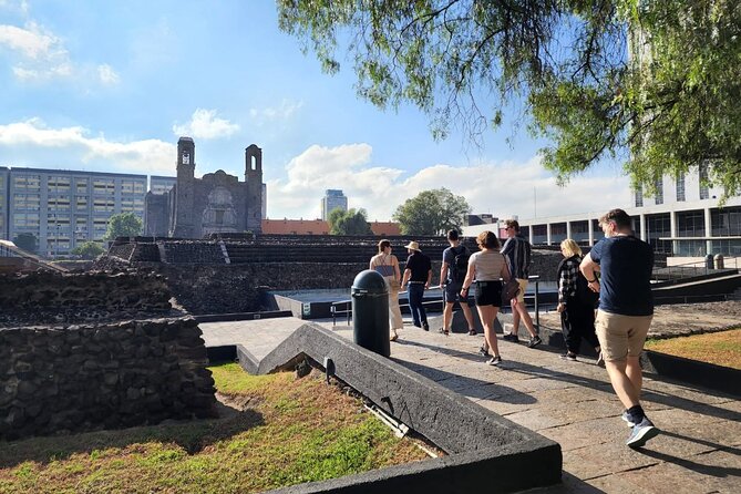Teotihuacan Pyramids Experience for Small Groups - Meeting and Pickup Details