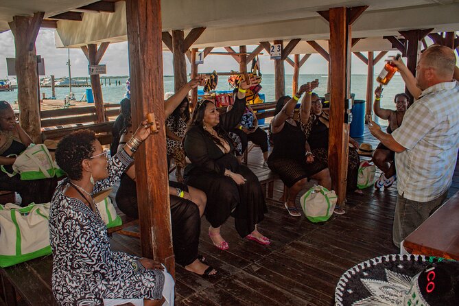 Tequila Tasting Experience in Cancun - Inclusions and Logistics