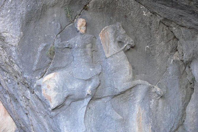 Termessos Daily Tour ANTALYA ... - Flexible Cancellation Policy Details