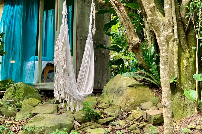 Thai Reiki Massage: A Fusion of Tranquility and Healing - Indulging in Tranquility and Relaxation