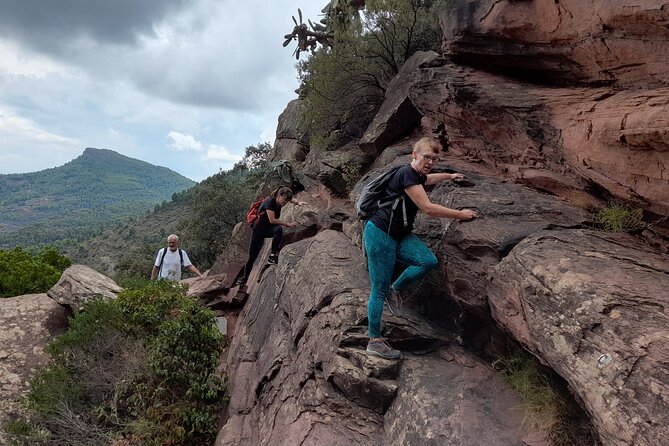 The Adventurous Route to Mirador Del Garbí - Traveler Photographs of the Destination