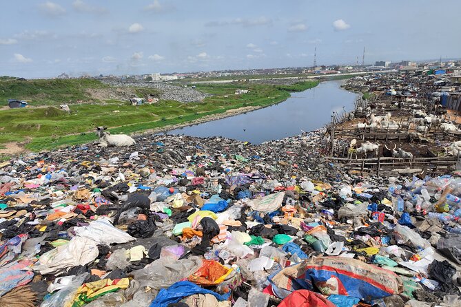 The Agbogbloshie (Accra E-Waste and Recycling Experience) Private Tour - Health and Safety Considerations