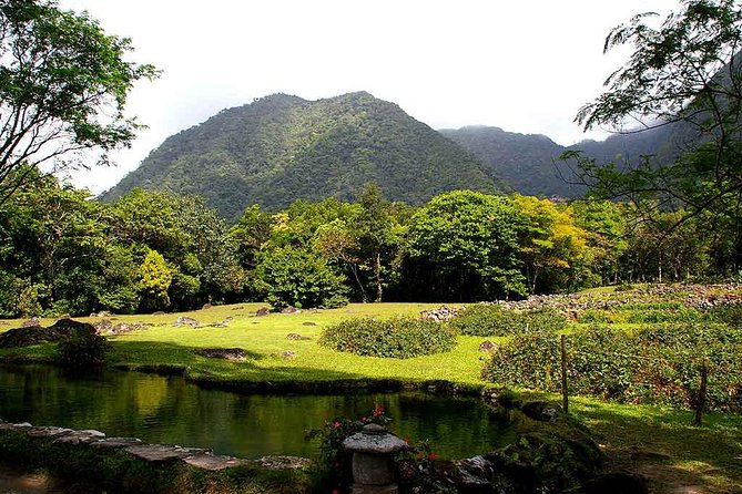 The Anton Valley Tour From Panama City - Inclusions and Pricing