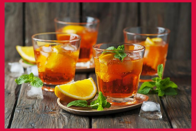 The Art of the Italian Aperitivo With a Local: Learn & Enjoy in Chianti - Aperitivo Workshop Preparation