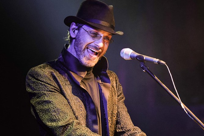 The Australian Bee Gees Show: A Tribute to the Bee Gees at the Excalibur Hotel and Casino - Multimedia Concert Experience