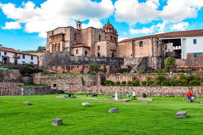 The Best Cusco Tour 4D / 3N - Private Service - Included Experiences