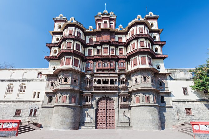 The Best of Indore Walking Tour - Meeting and Pickup Details