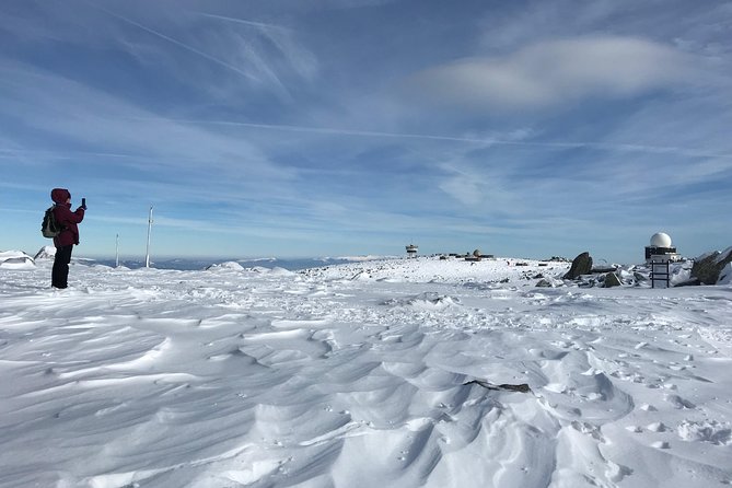 The Best of Sofia: Magical Snowshoeing Adventure in Vitosha & SPA - Preparing for the Snowshoeing Adventure
