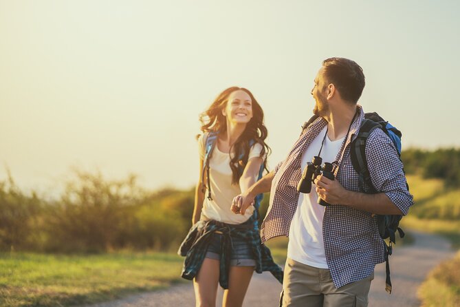 The Best of St. Johns Walking Tour - Key Attractions
