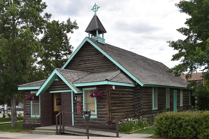 The Best of Yukon City Tour (By Car) - Meeting and Pickup Information