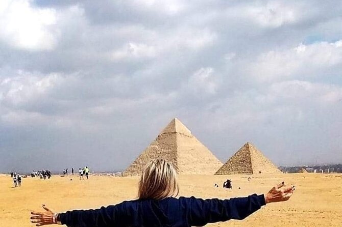 The Best Private Inclusive Half Day Tour at Giza Pyramids . - Pickup and Start Time