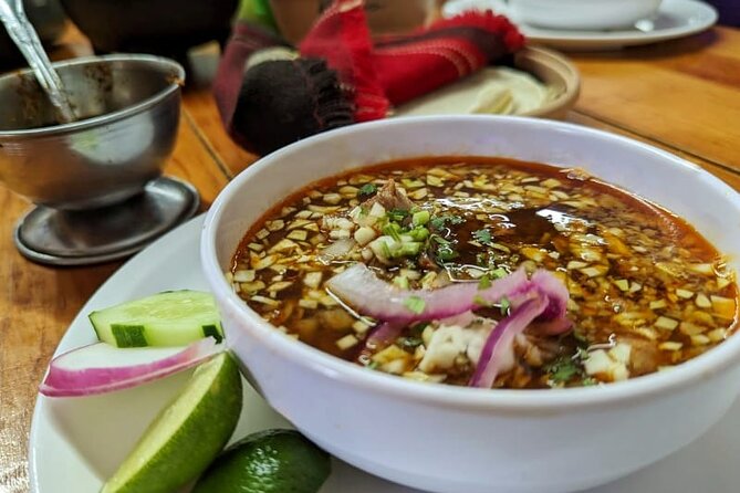 The Birria Experience in Puerto Vallarta - Sampling the Birria Specialties