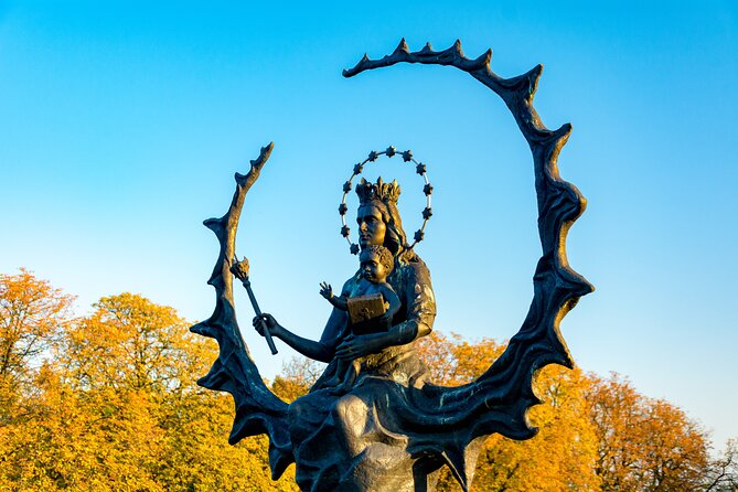 The Black Madonna Tour From Krakow - Journey to Czestochowa