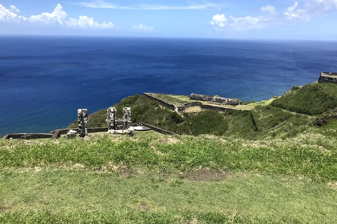 The Brimstone Hill Fortress Hike - Accessibility and Recommendations