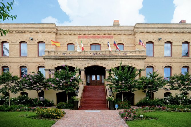 The Bryan Museum Admission - Admission Details