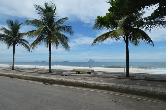 The Christ the Redeemer, the Sugar Loaf and the Beaches of the South Zone - Scaling the Majestic Sugar Loaf