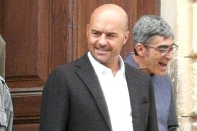 The Commissioner Montalbano - Guided Walks in Historic Centers
