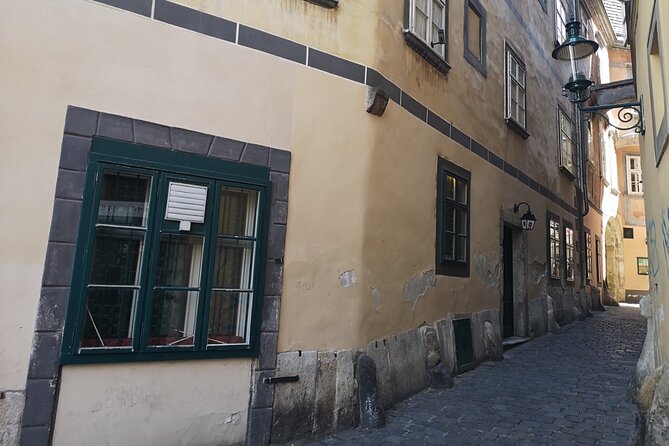 The Devilish Vienna - Pricing and Booking Details