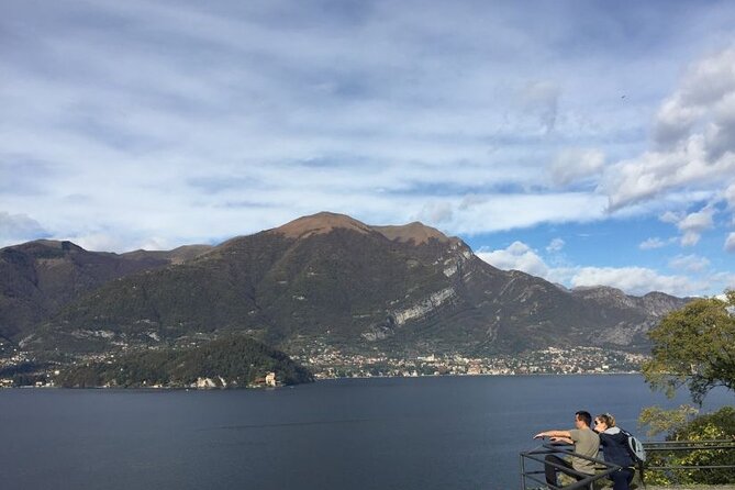 The Devils Bridge Tour in Bellagio - Itinerary Highlights