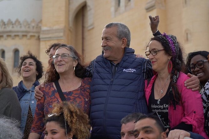 The Essential of Algiers by a Local Expert in a Private Day - Highlights of Algiers