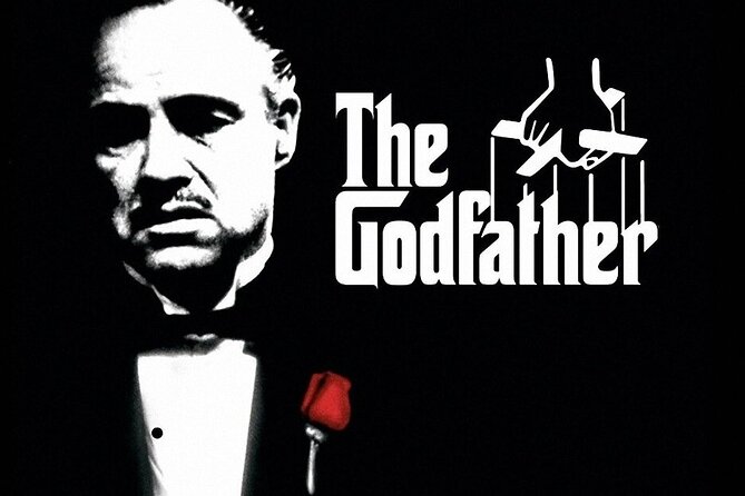 The Godfather Movie Locations Private Tour in Sicily - Included in the Tour
