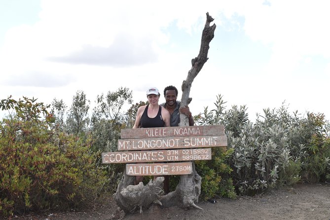 The Great Rift Valley Tour - L Bogoria, L Nakuru, L Naivasha and Hellsgate NP - Highlights of Lake Bogoria
