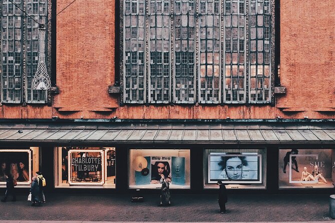 The Hague Self-Guided Audio Tour - Key Features and Inclusions