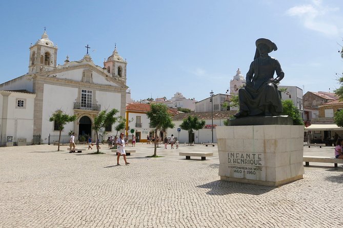 The Historical West Algarve - Day Tour Review - Inclusions and Costs