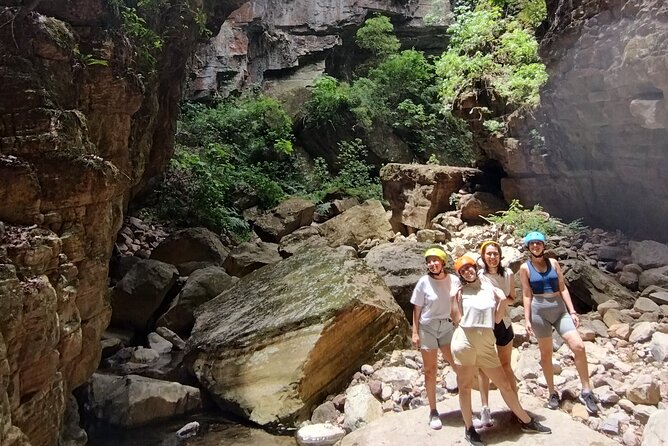 The Jaguar Fountain / Immerse Yourself in the Jungle of Jujuy - Inclusions and Safety