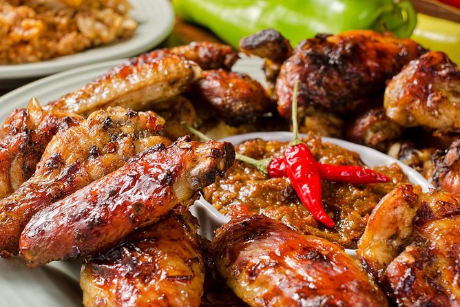The Jamaica School of Cooking and Ocho Rios Highlights Tour - Inclusions