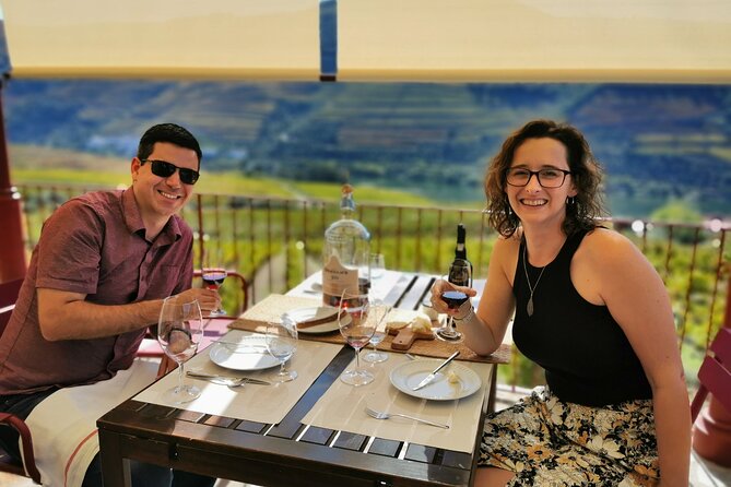 The Luxury Douro Tour - Cancellation Policy