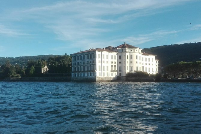 The Magic of a Private Sunset Boat Tour Around the Borromean Islands - A Luxurious Private Boat Experience