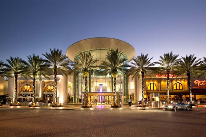 The Mall at Millenias Personal Styling Experience - Wardrobe Spending Benefits