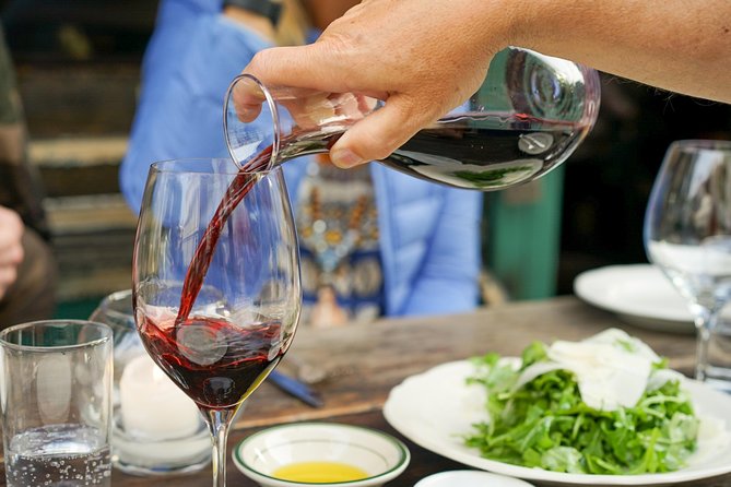 The Mediterranean Diet & Lifestyle Cooking Class. - Mediterranean Diet Principles