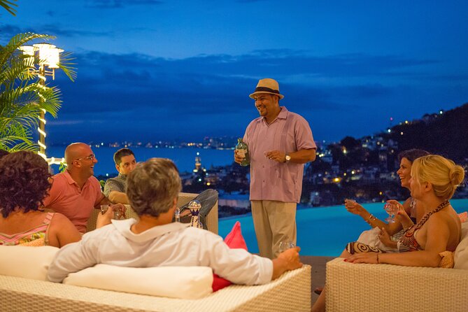 The Mezcalero Mezcal Tasting - Tour Details