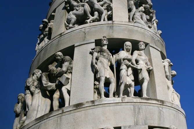 The Monumental Cemetery of Milan: Discover the Unexpected - A Blend of Art and Tranquility