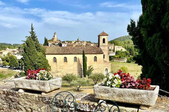 The Most Beautiful Villages of Provence - Charming Gordes