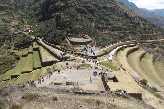 The Most Traditional Tours Of Cusco And Machu Picchu By Panoramic Train 3 Days - Inclusions and Itinerary