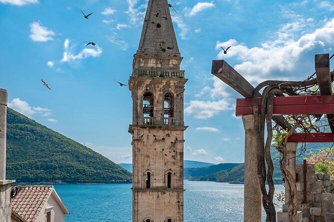 The Old Captains Smile Tour in Kotor - Meeting and Pickup
