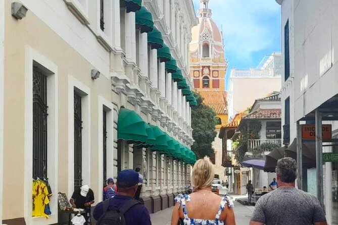 The Old City Private Tour & Highlights - Meeting and Pickup Details