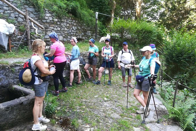The Path of the Wanderer: From LIERNA to VARENNA - The Flexible Pricing Structure