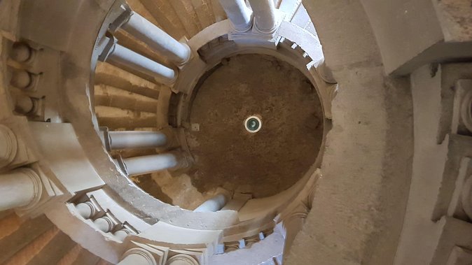 The Renaissance Gardens Tour: Palazzo Farnese and More - Exploring Villa Lantes Masterpieces