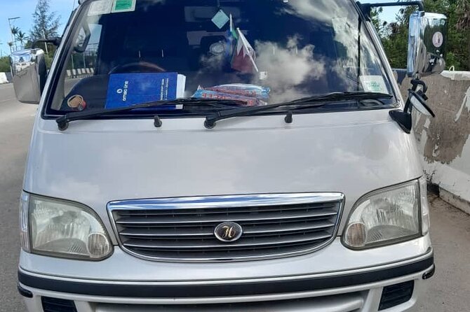 The Royal Taxi Zanzibar - Exceptional Service Features