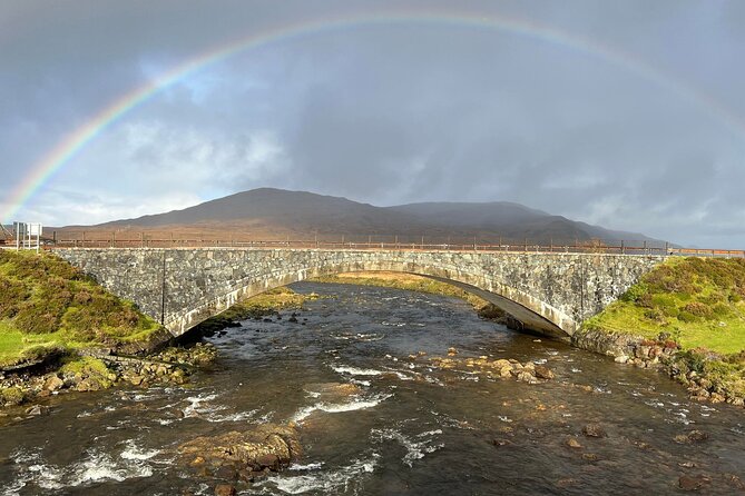 The Secret Isle Of Skye Tour - Loch Ness Exploration