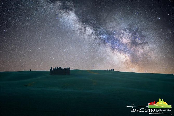 The Sharp Tuscany Tour – From Sunrise to Sunset – Photo Tour & Workshop - Meeting and Pickup